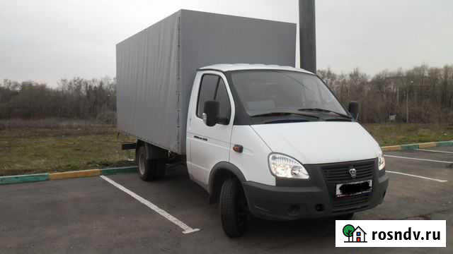 Грузоперевозки Газель Тверь - изображение 1