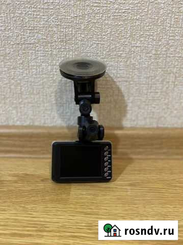 Видеорегистратор 2401 HD 2CH Белгород - изображение 1