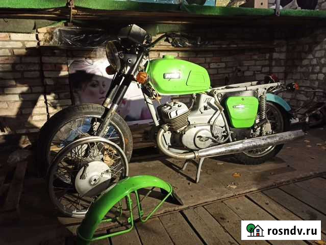 Новый иж Ю-4; 1982г.в Калининград - изображение 1