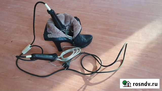 Сушилка для обуви Светлогорск - изображение 1