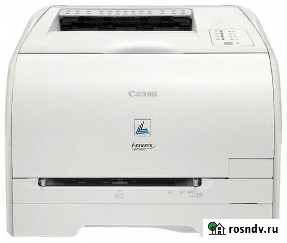 Продам Принтер Canon i-sensys LBP5050 Дубна - изображение 1