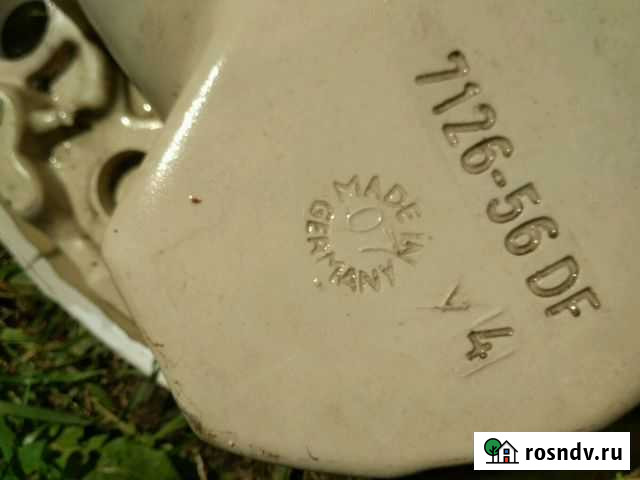 Раковина made in germany Донской - изображение 1