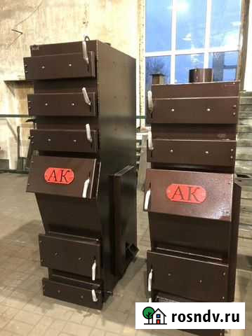 Котел длительного горения Камень-на-Оби - изображение 1