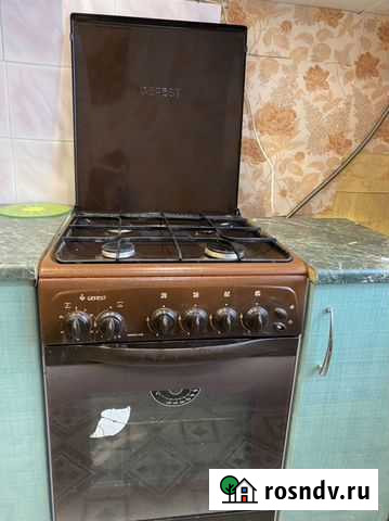 Плита газовая Дорогобуж - изображение 1