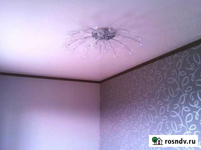 Натяжной потолок Кострома - изображение 1