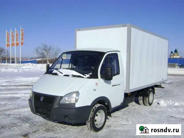 Грузоперевозки Уфа - изображение 1