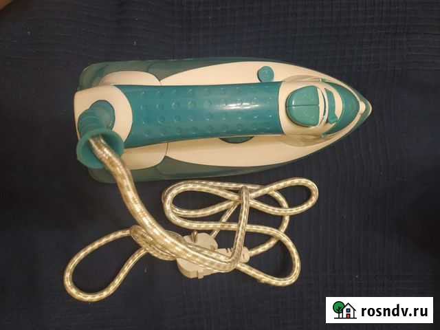 Утюг Василиса Таганрог - изображение 1