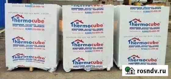 Блок газосиликатный “thermocube” Рыбинск