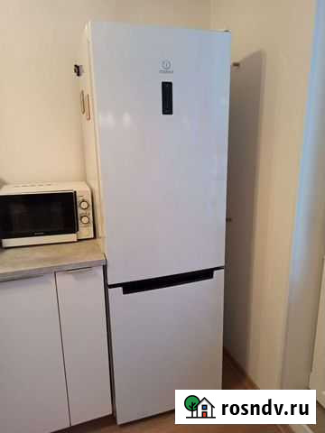 Холодильник Indesit DF 5180 W Мурино - изображение 1