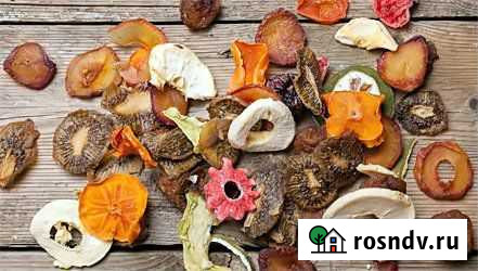 Сушка фруктов, овощей, ягод, мяса, рыбы, грибов Волгоград - изображение 1