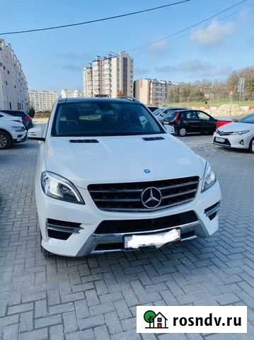 Трансфер, VIP перевозки Севастополь - изображение 1