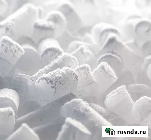 Сухой лед Томск - изображение 1