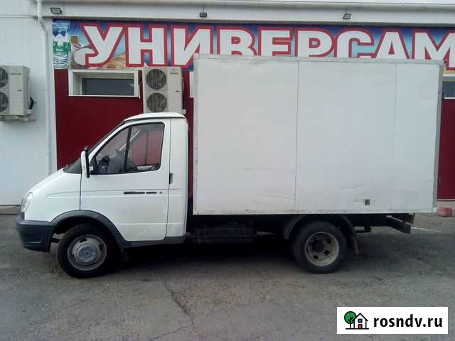 Грузоперевозки Переезды на Газели Знаменск - изображение 1