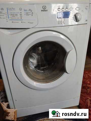 Стиральная машина на запчасти Тальменка - изображение 1