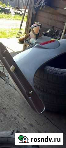 Сполер Новокузнецк - изображение 1