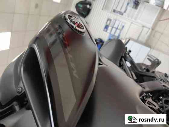 Yamaha MT-09 2021 Иваново