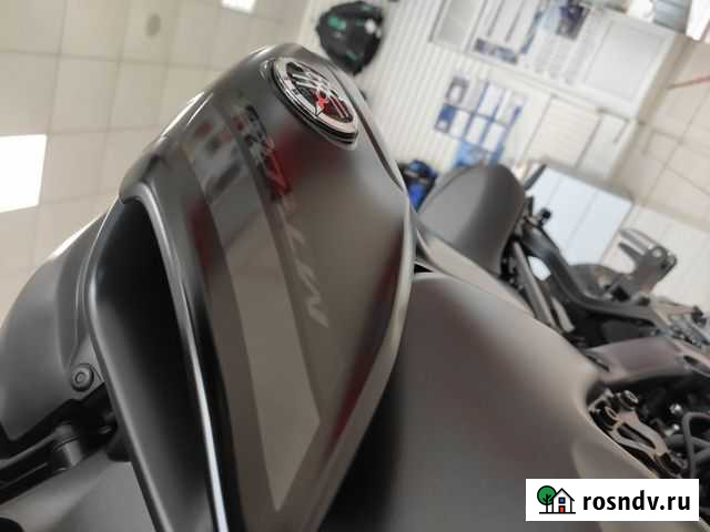 Yamaha MT-09 2021 Иваново - изображение 1