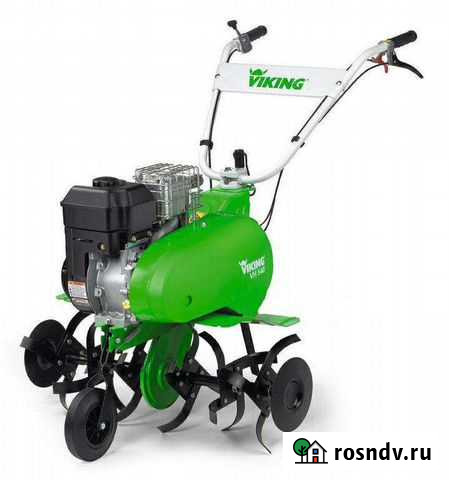 Культиватор Йошкар-Ола - изображение 1