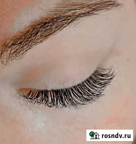 Наращивание ресниц Чита - изображение 1