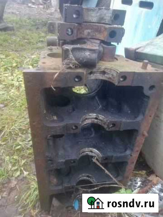 Блок двигателя д-240 Гагарин - изображение 1