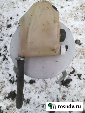 Расширительный бачок ваз 2114 Ромоданово - изображение 1