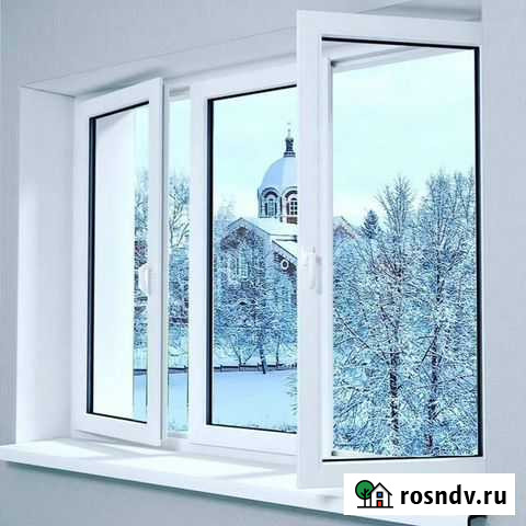 Окно Пермь - изображение 1