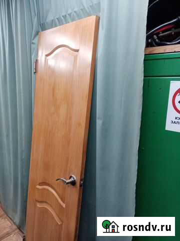 Дверь Ульяновск - изображение 1