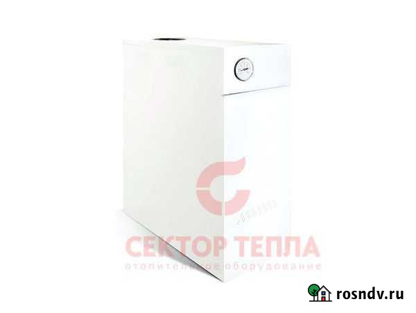 Газовый котел дон Набережные Челны - изображение 1