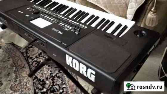 Синтезатор korg pa 300 Махачкала