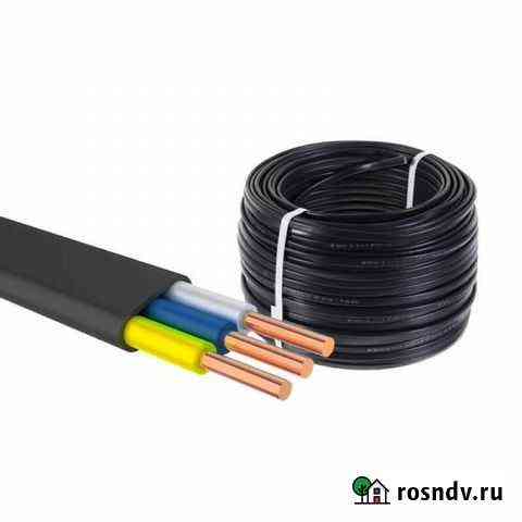 Кабель гост ввгнг ls 3х2 5 Муром