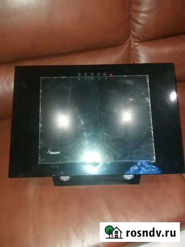 Вытяжка для кухни новая Пенза - изображение 1