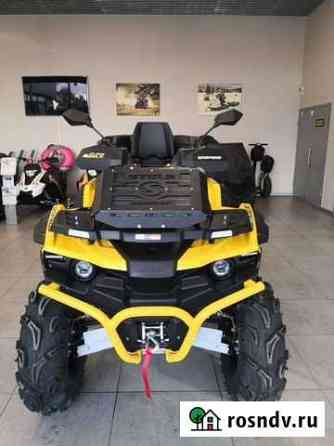 Квадроцикл Stels ATV-850 Guepard Trophy Москва