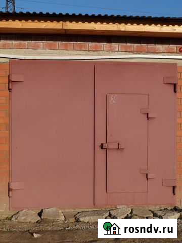 Гаражные ворота, лестницы, перила, козырьки,решётк Ангарск - изображение 1