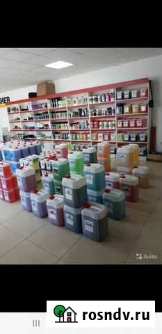 Все для мойки Дербент - изображение 1