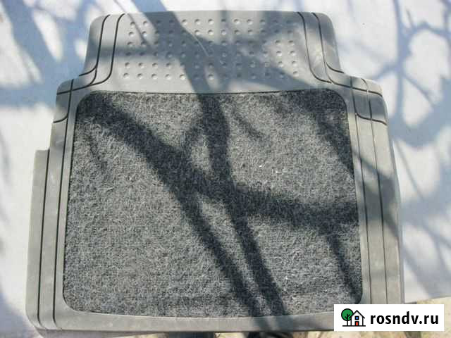 Коврики Ваз 2108-09-99, 2110 Бутурлиновка - изображение 1