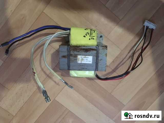 Трансформатор 220/12 вольт Псков - изображение 1