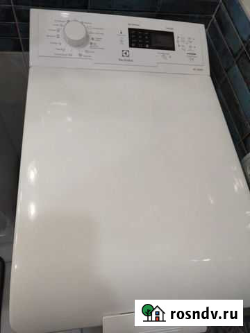 Стиральная машина с вертикальной загрузкой на запч Новомосковск - изображение 1