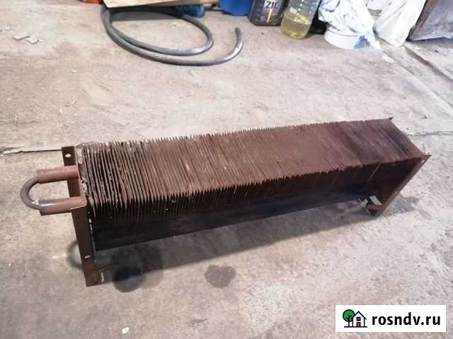 Обогреватель электрический Бийск - изображение 1