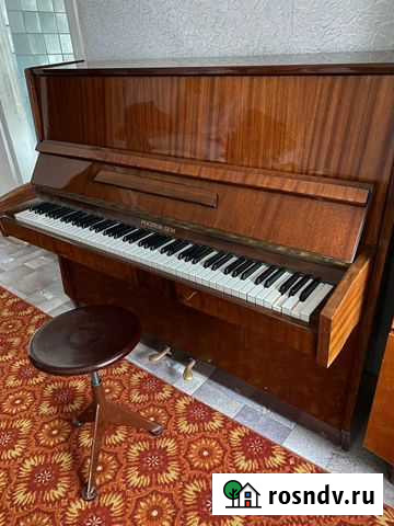 Пианино Шахты - изображение 1