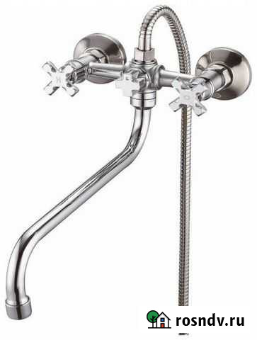 Смесители Кемерово - изображение 1