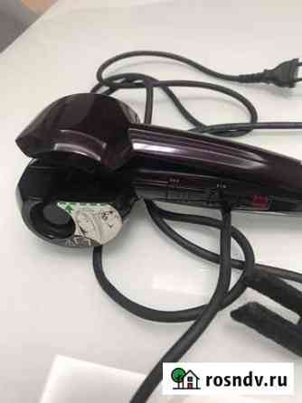 Плойка Babyliss Калуга