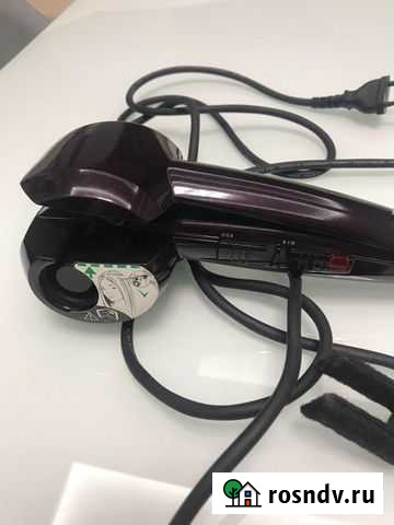 Плойка Babyliss Калуга - изображение 1