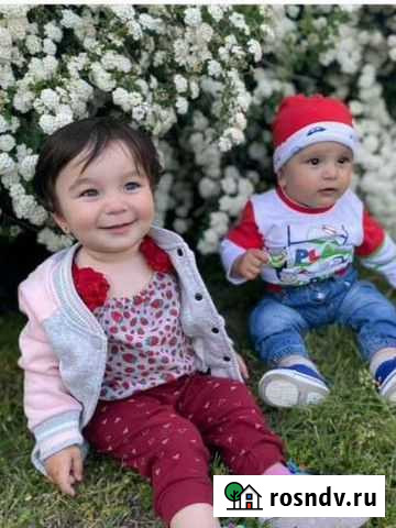 Нянячка Черкесск - изображение 1