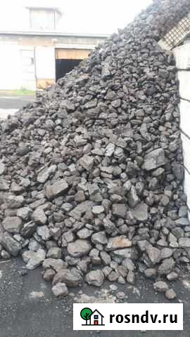 Уголь Балахтинский орех.сортовой без пыли Железногорск - изображение 1