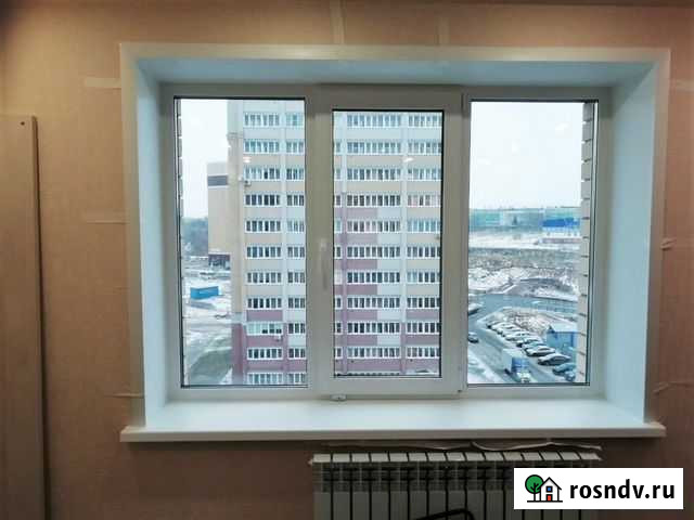 Пластиковое окно энергосберегающее Кстово - изображение 1