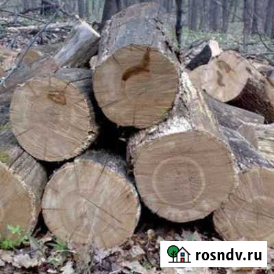 Дрова дубовые Асекеево - изображение 1