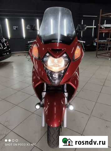 Honda Silver Wing 600 Нижний Новгород - изображение 1