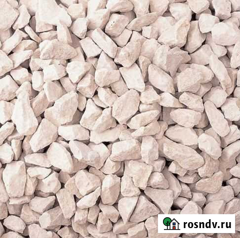 Щебень Нижний Новгород - изображение 1