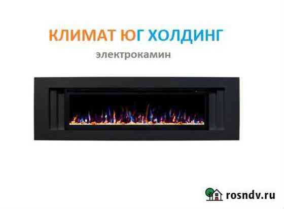 Камин Сочи
