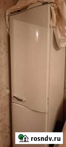 Холодильник атлант бу Тюмень - изображение 1